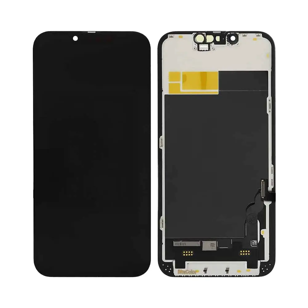 Ecran Complet iPhone 13 (Soft OLED)  Sans Message d'erreur