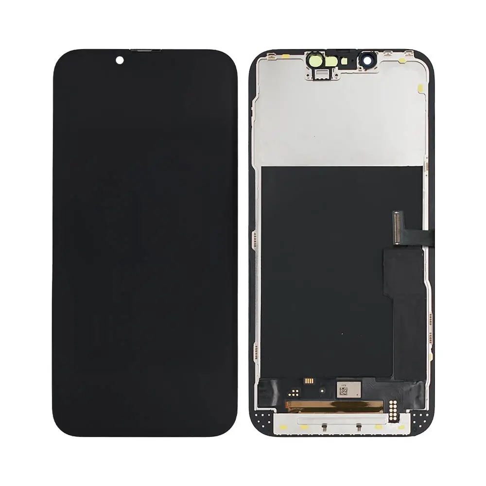 Ecran Complet iPhone 13 Pro (Soft OLED) Sans message d'erreur