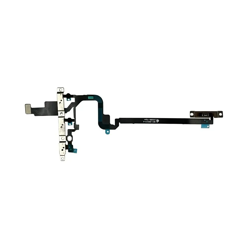 Nappe Power/Volume iPhone 15 Pro Max