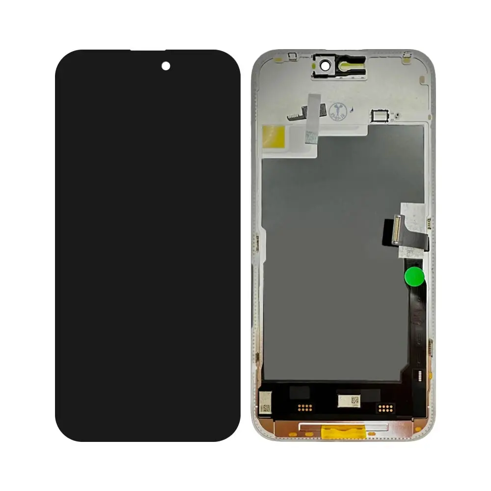 Ecran Complet iPhone 15 Pro Max (Hard OLED)