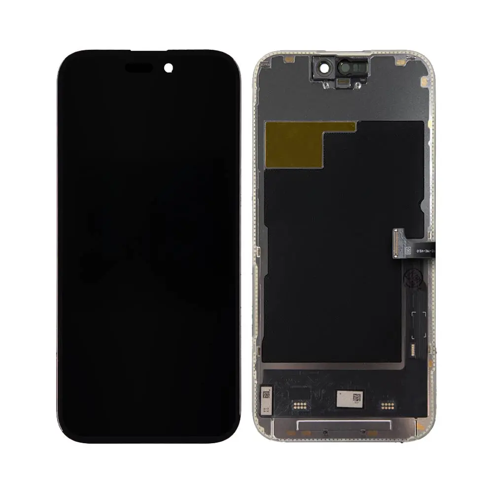Ecran Complet iPhone 15 Pro (Hard OLED)