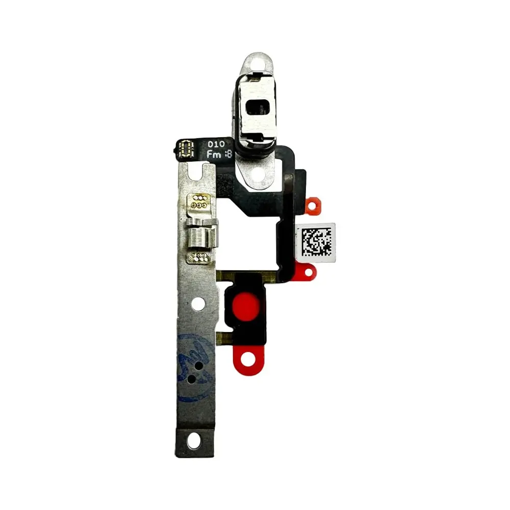 Nappe Volume iPhone 15