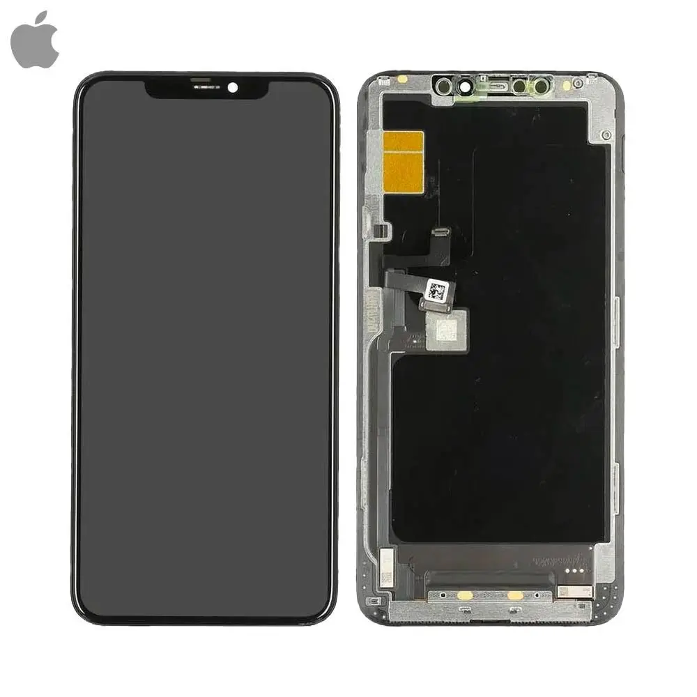 Ecran Complet iPhone 11 Pro Max (Service Pack)