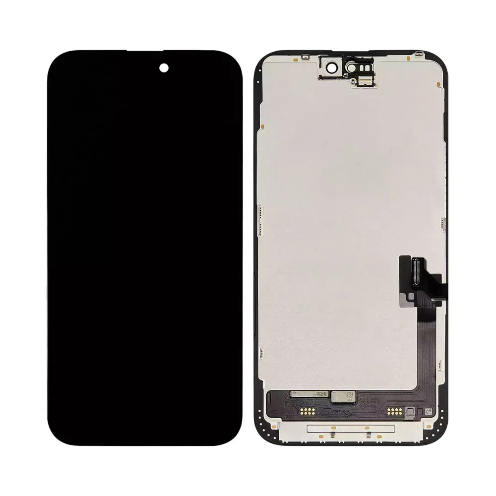 Ecran Complet iPhone 15 Plus (Hard OLED)