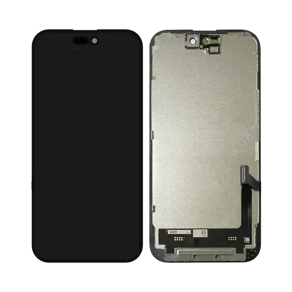 Ecran Complet iPhone 15 (Hard OLED)