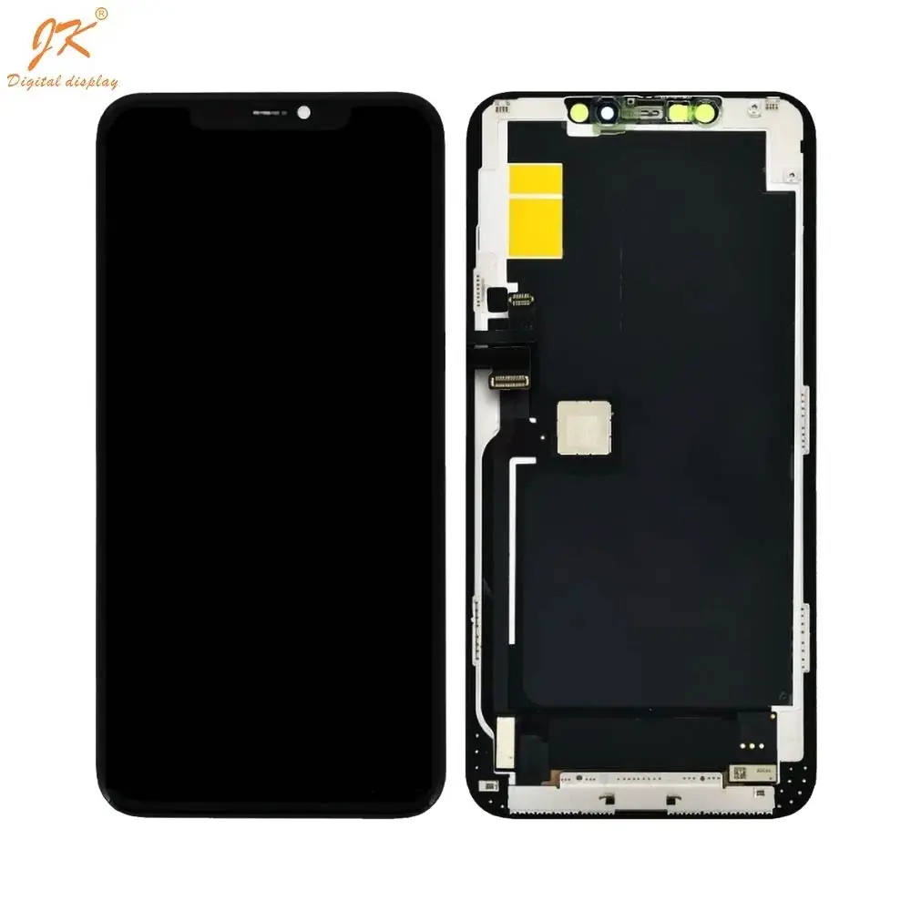 Ecran Complet iPhone 11 Pro Max (Soft OLED)