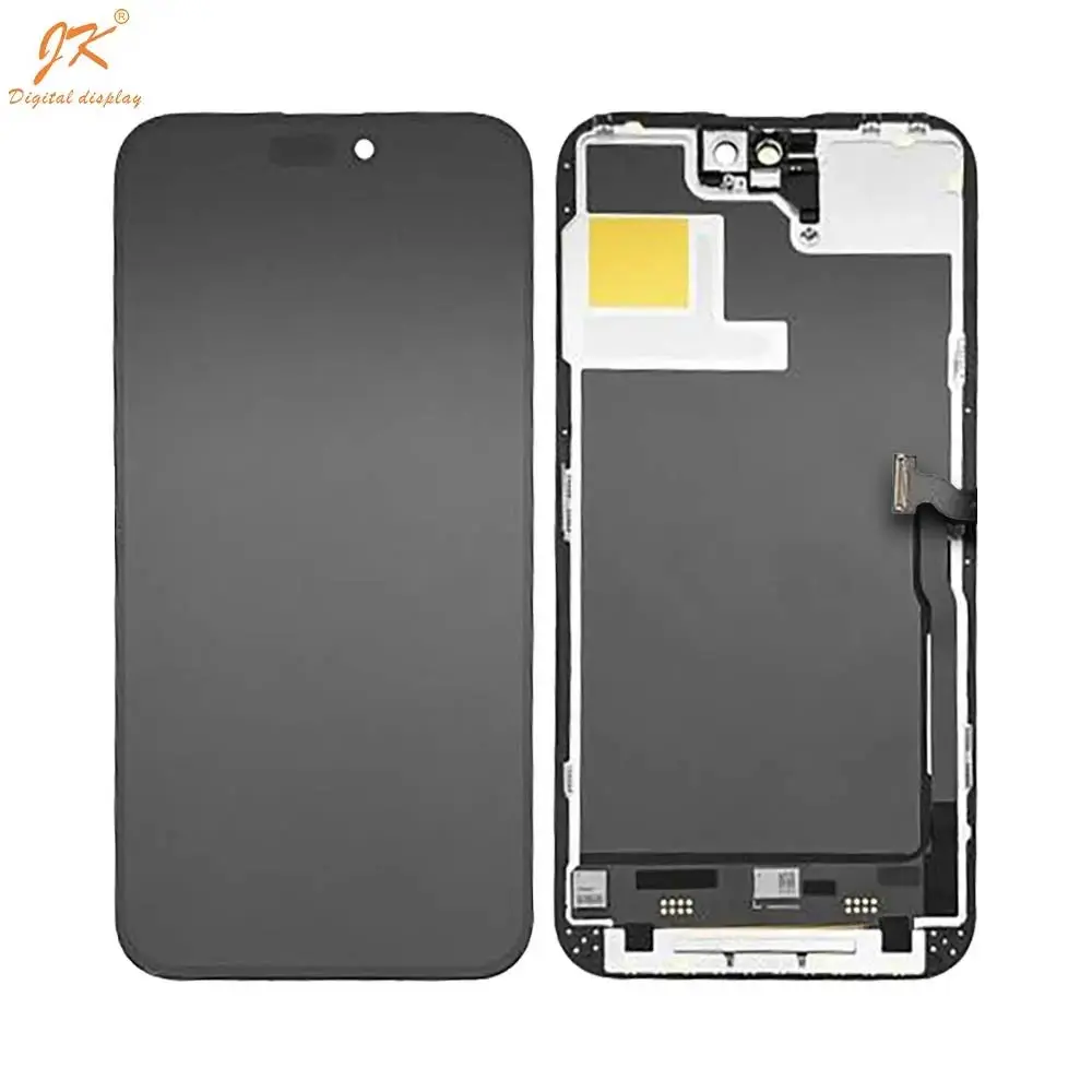 Ecran Complet iPhone 14 Pro Max (LTPS)