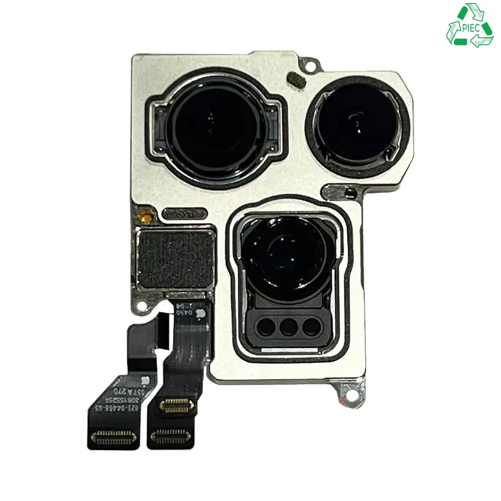 Caméra Arrière iPhone 15 Pro Max