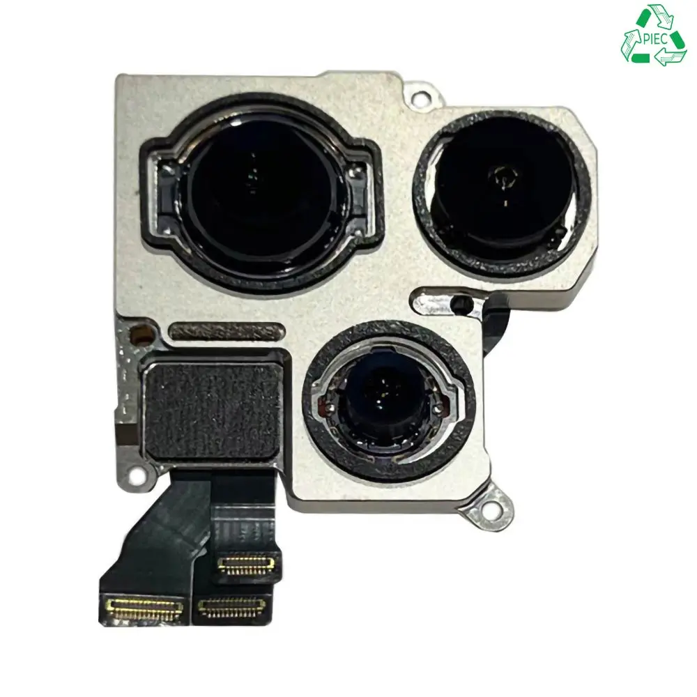 Caméra Arrière iPhone 15 Pro