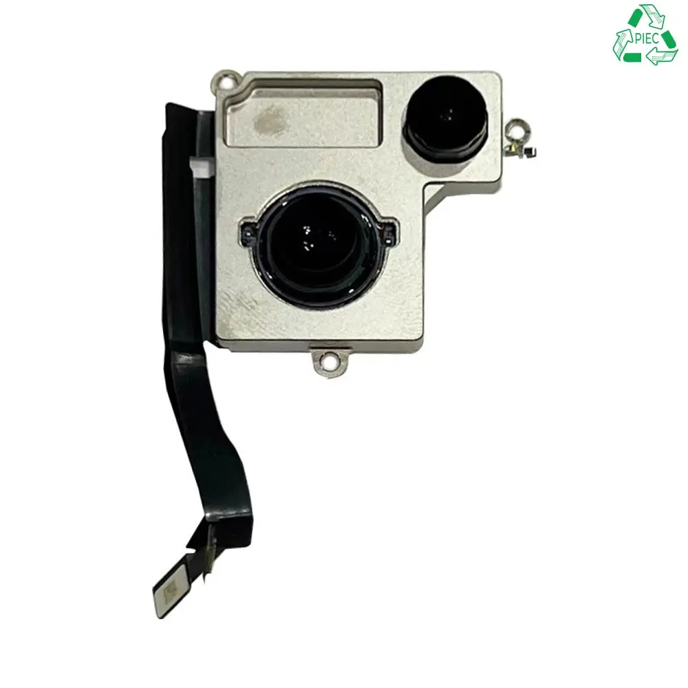 Caméra Arrière iPhone 15 Plus