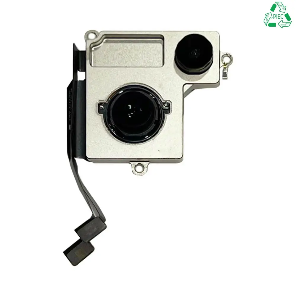 Caméra Arrière iPhone 15