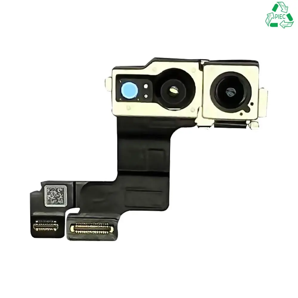 Caméra Avant iPhone 15