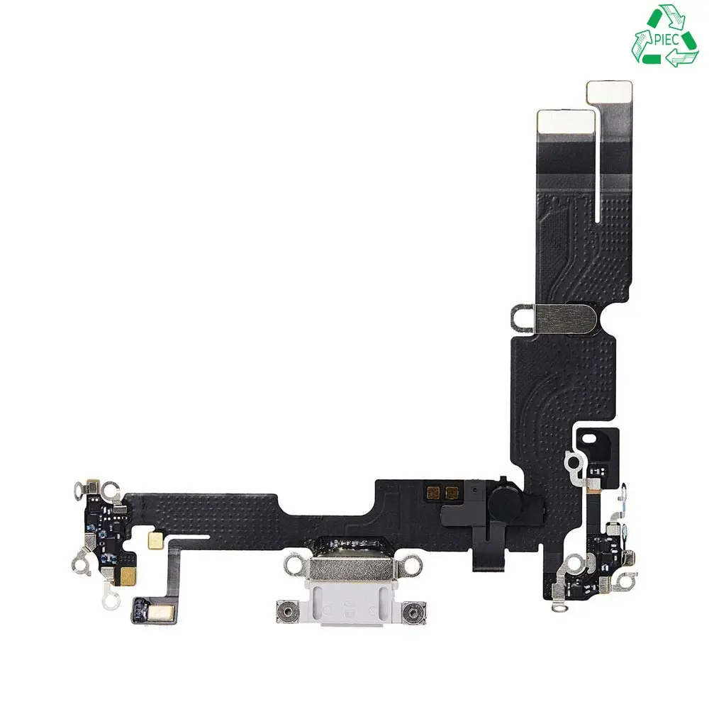 Connecteur de Charge iPhone 14 Plus Lumiere Stellaire