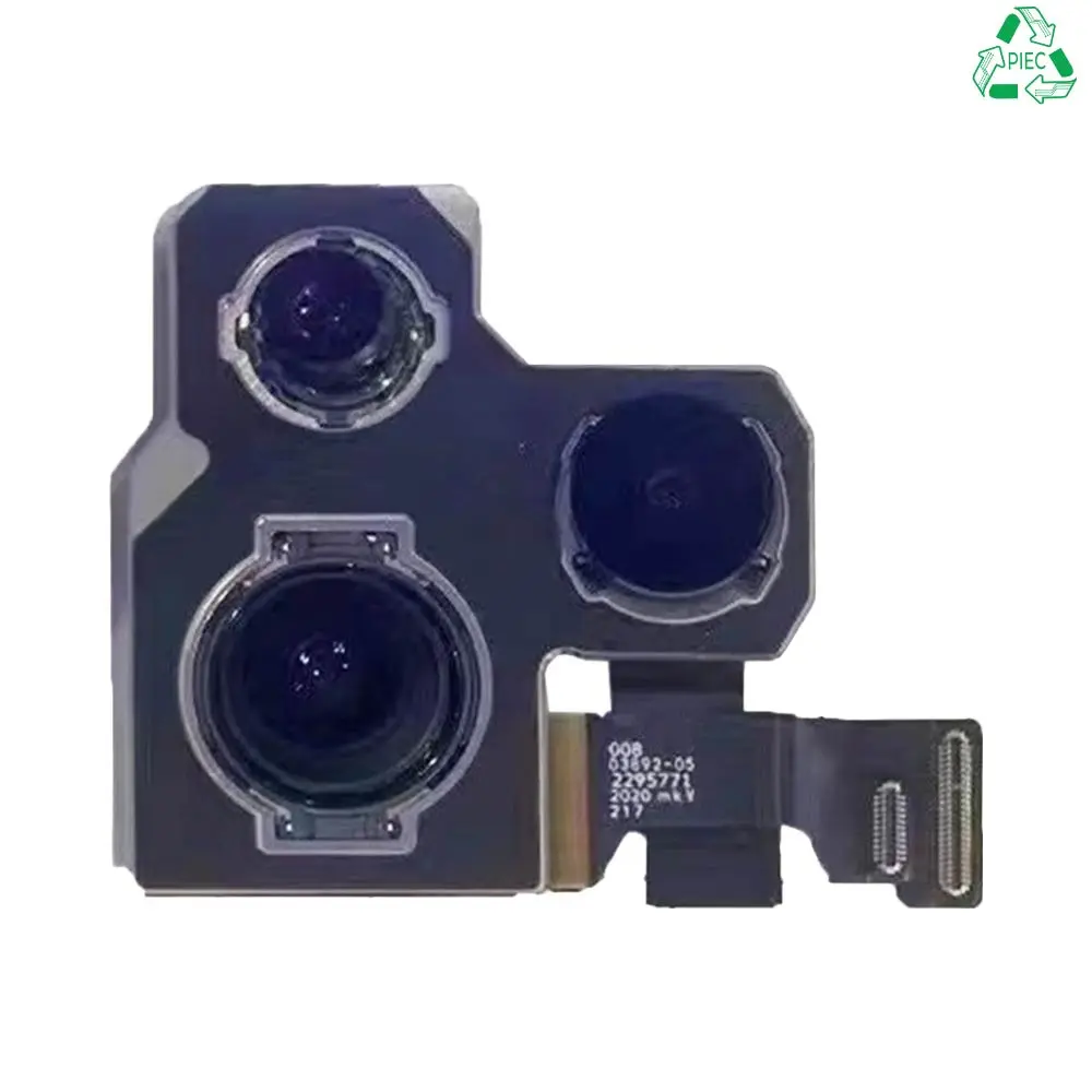 Caméra Arrière iPhone 14 Pro