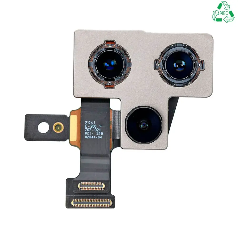Caméra Arrière iPhone 12 Pro
