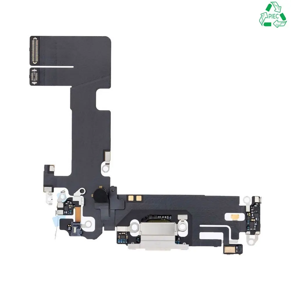 Connecteur de Charge iPhone 13 Lumiere Stellaire