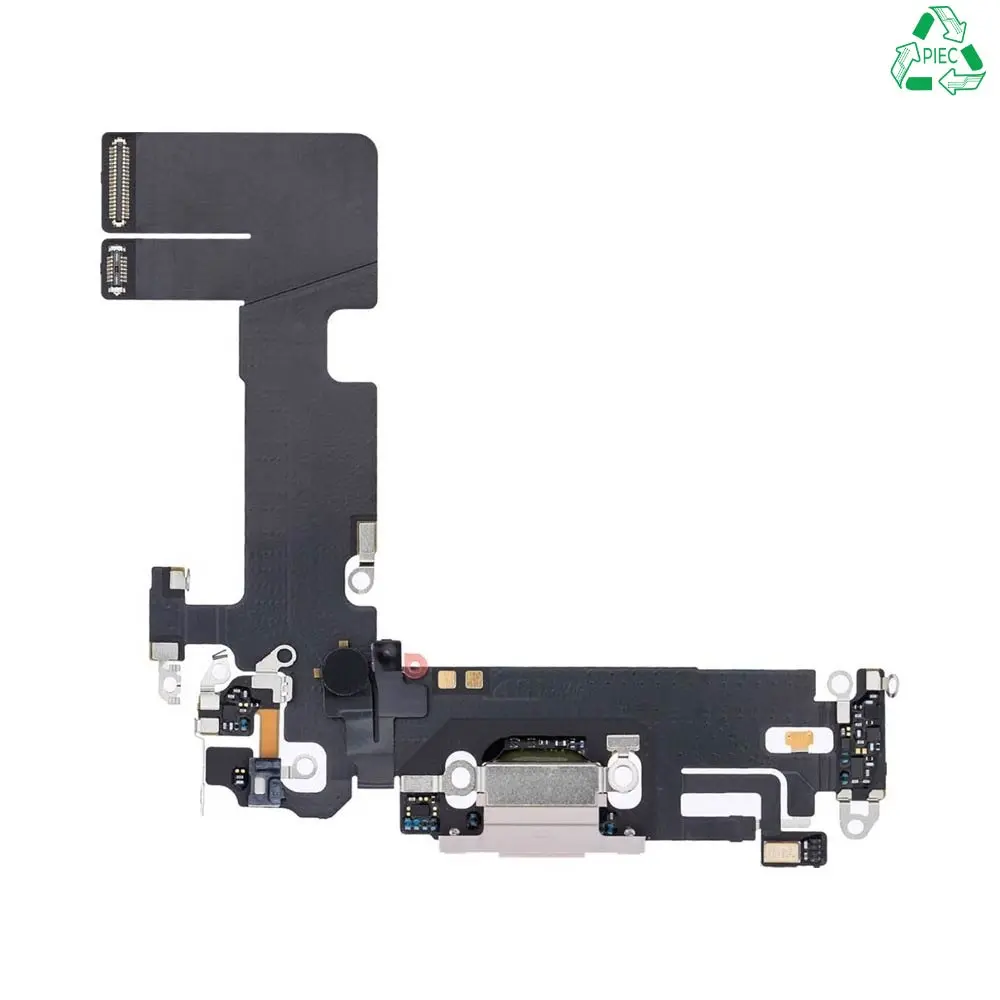 Connecteur de Charge iPhone 13 Rose