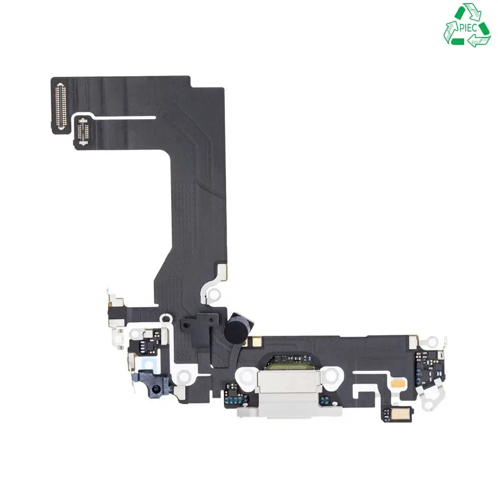 Connecteur de Charge iPhone 13 Mini Lumiere Stellaire