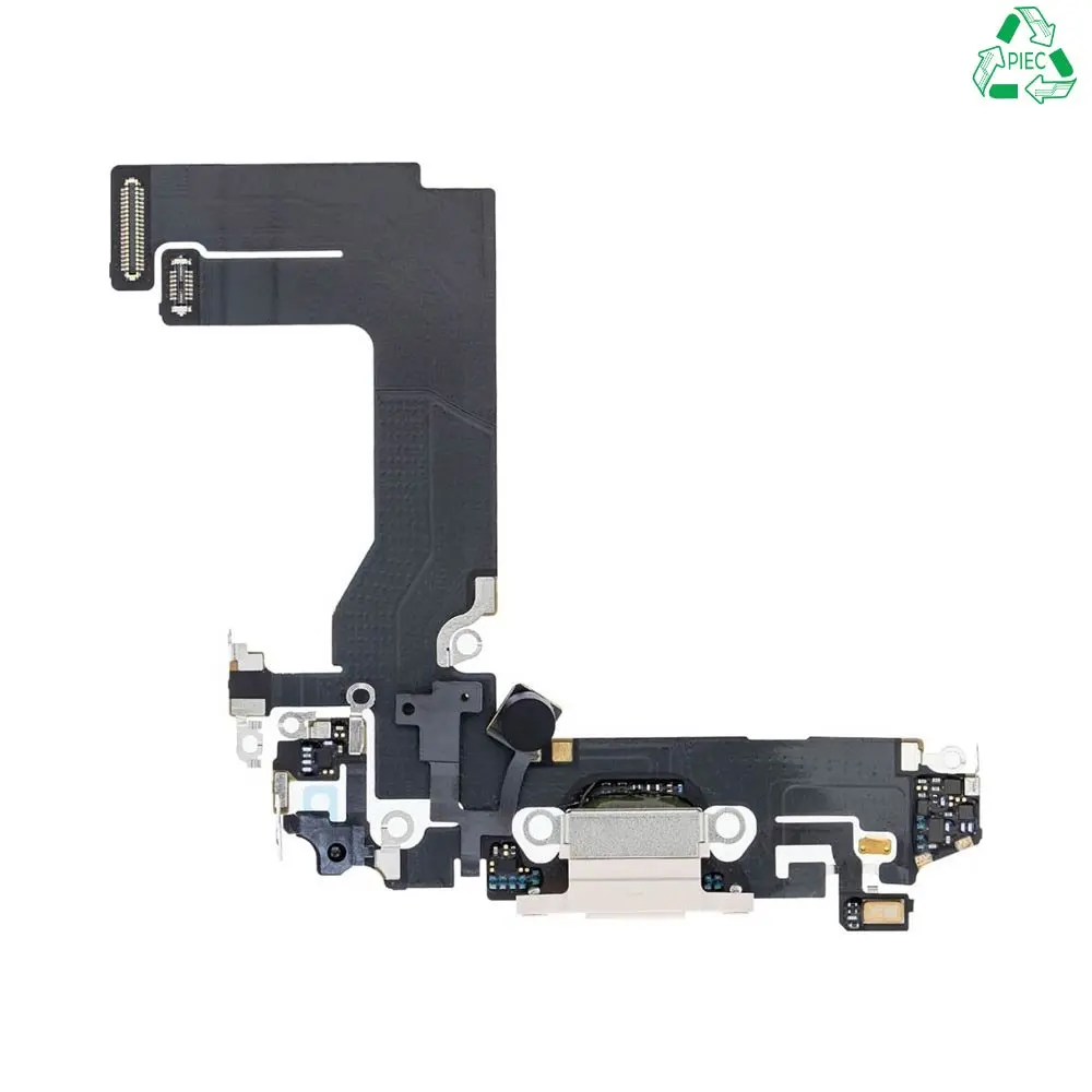 Connecteur de Charge iPhone 13 Mini Rose