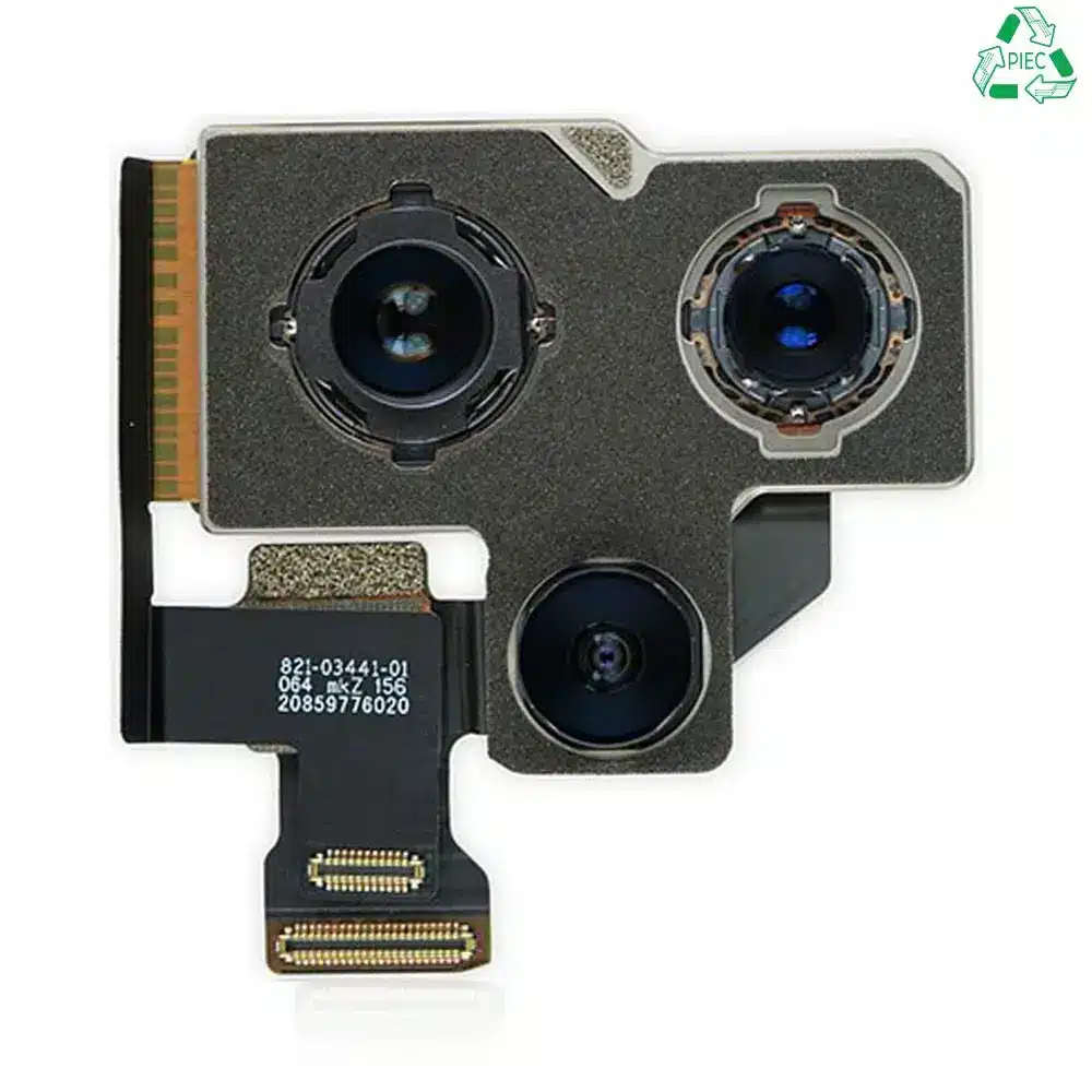 Caméra Arrière iPhone 12 Pro Max