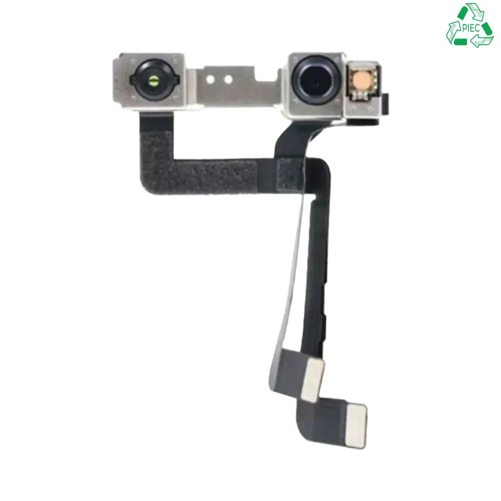 Caméra Avant iPhone 11 Pro Max (12MP)