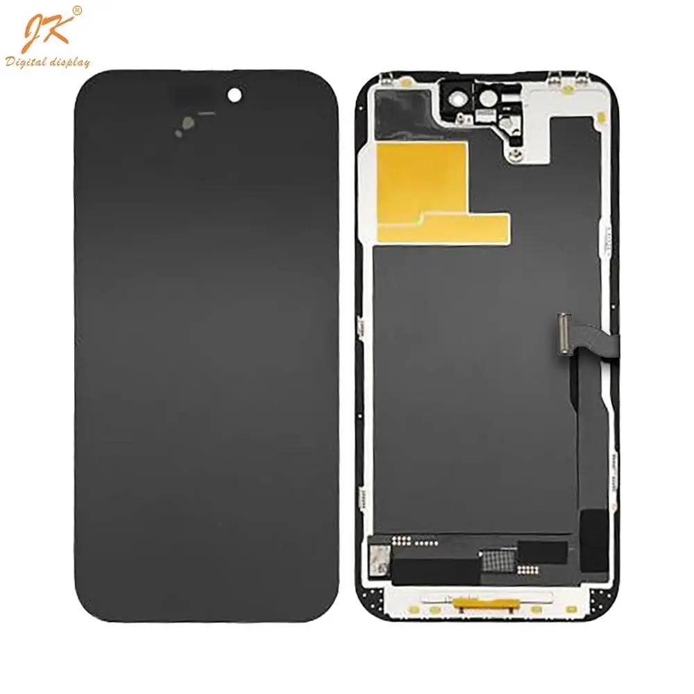 Ecran Complet iPhone 14 Pro (Hard OLED)