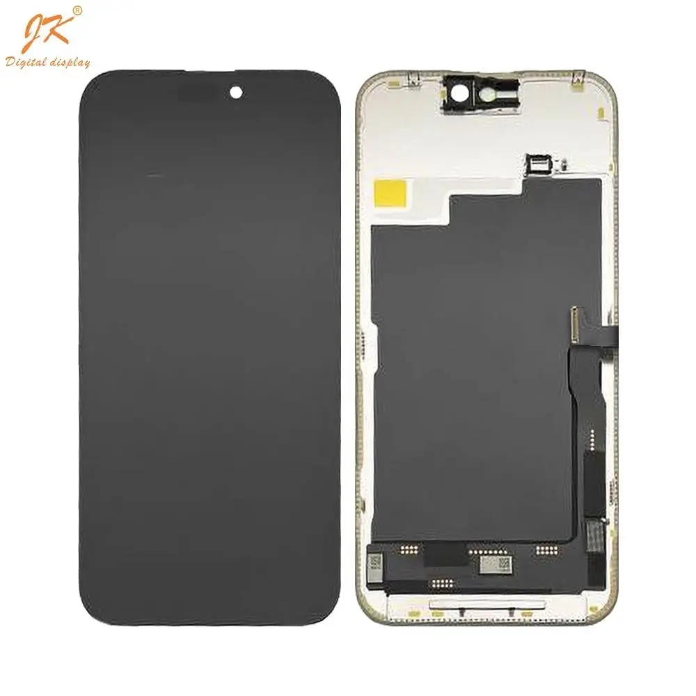 Ecran Complet iPhone 15 Pro Max (Soft OLED)