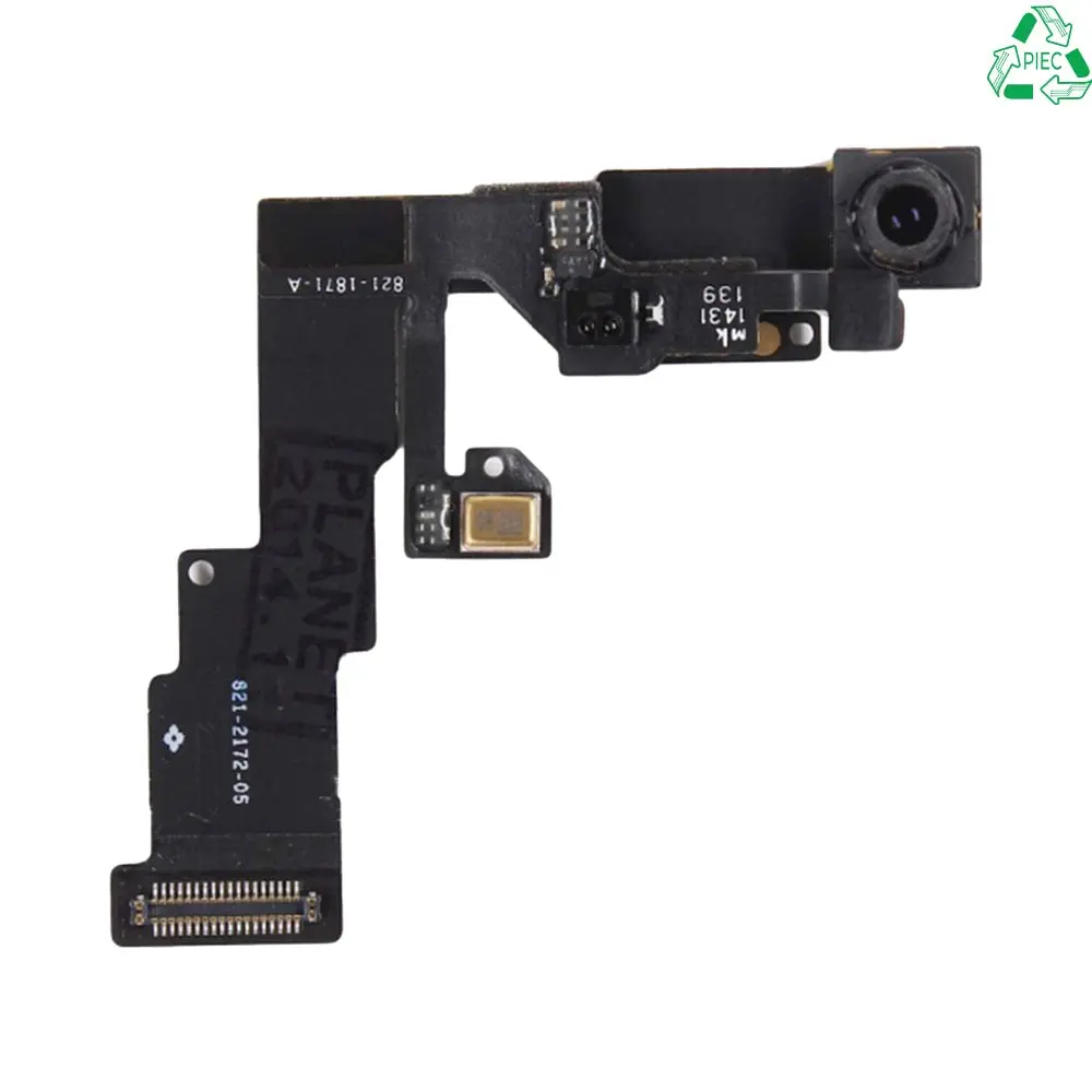 Caméra Avant+Nappe Capteur iPhone 6