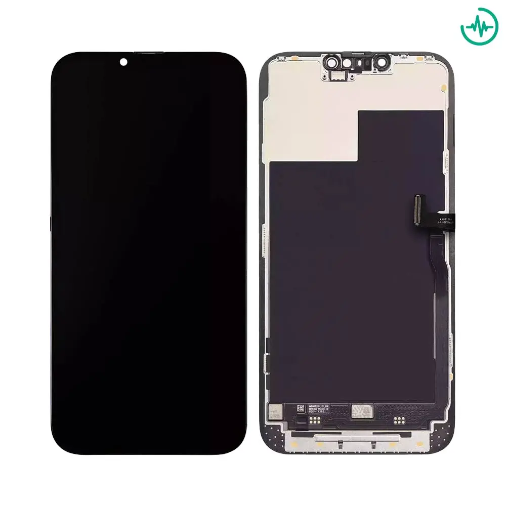 Ecran Complet iPhone 13 Pro Max (Soft OLED) Sans message d'erreur