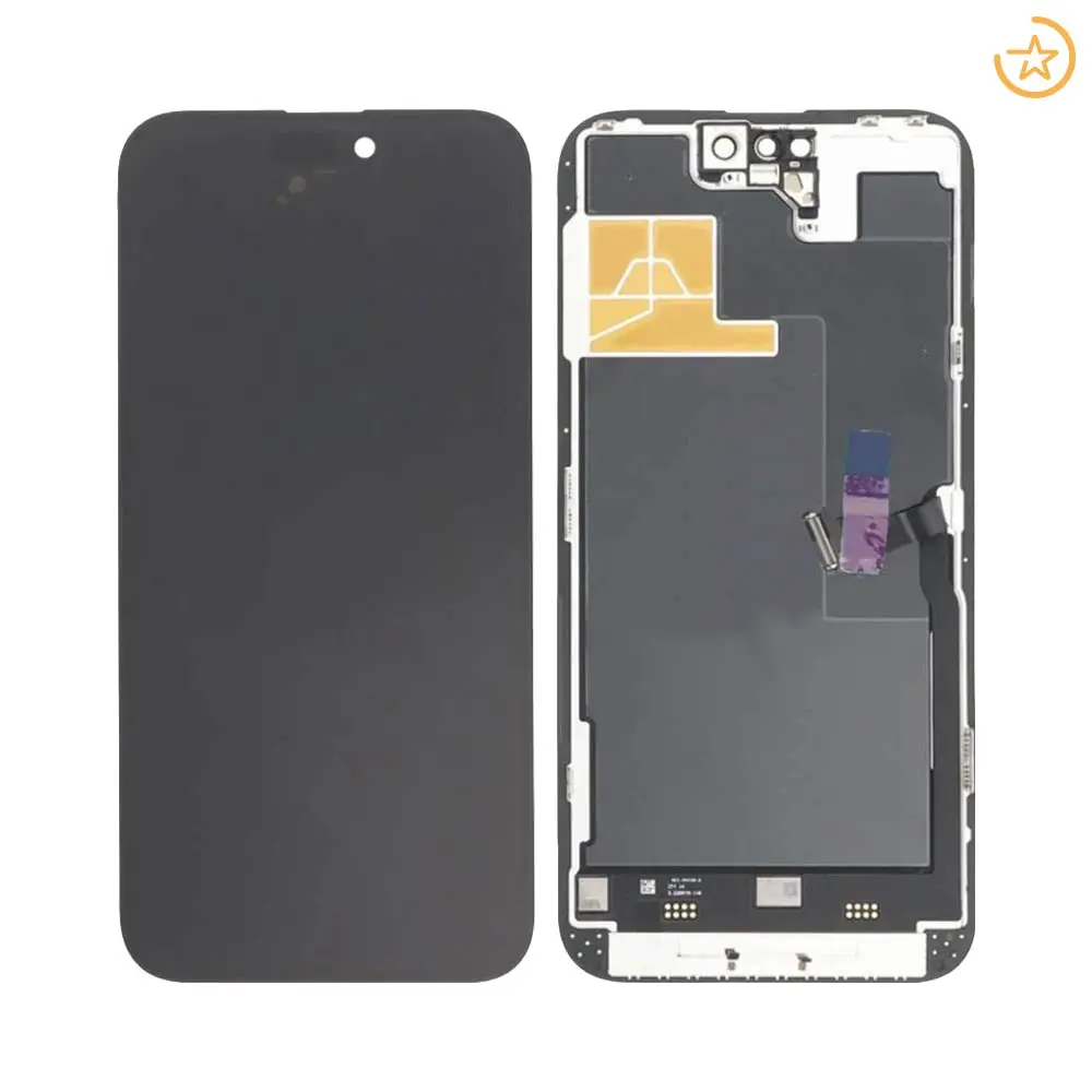 Ecran Complet iPhone 14 Pro Max (Soft OLED)