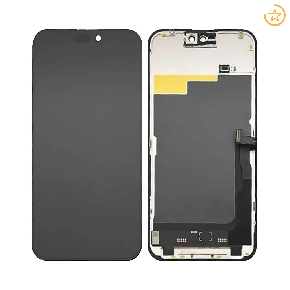 Ecran Complet iPhone 15 Pro Max (LTPS)