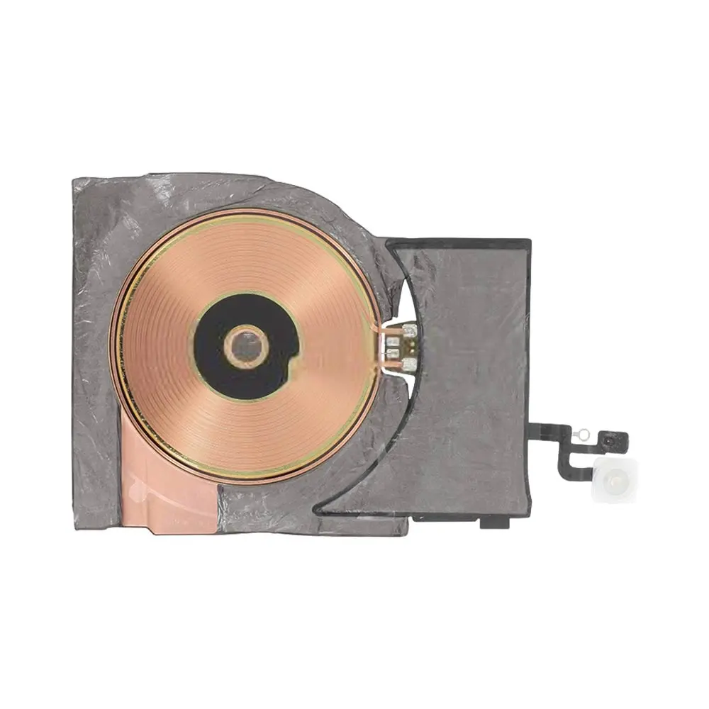 Antenne NFC/Charge Sans Fil avec Nappe Flash iPhone Air