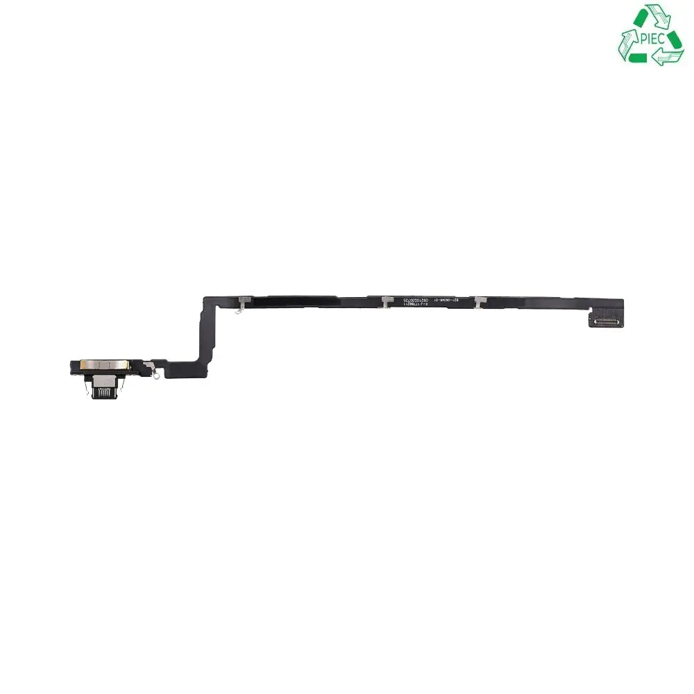 Connecteur de Charge iPhone Air Noir Sideral