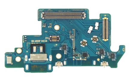 Connecteur de Charge Galaxy A80 (A805F)