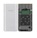 Vitre Arrière Argent Galaxy A80 (A805F)